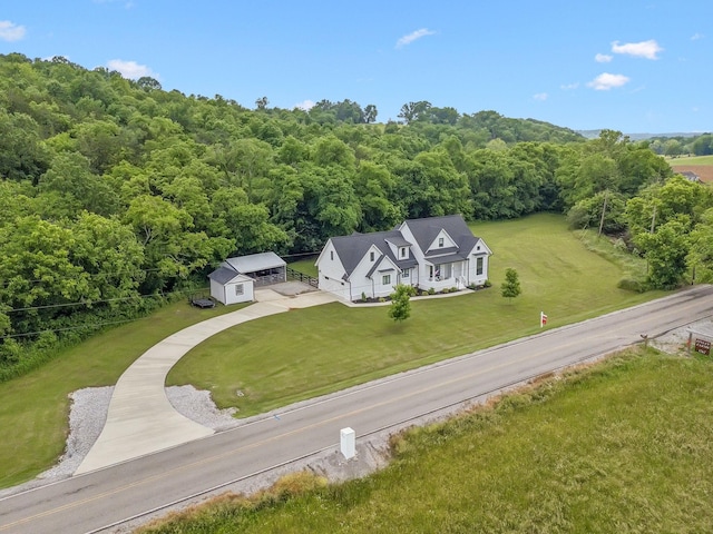 4770 Delina Rd, Cornersville, TN 37047 - photo 55