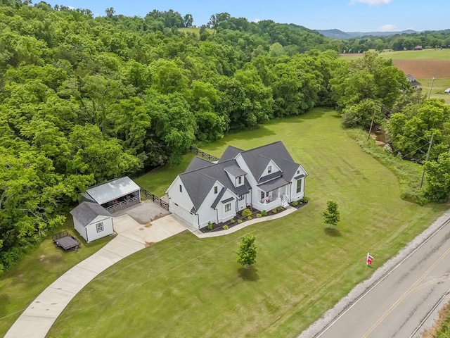 4770 Delina Rd, Cornersville, TN 37047 - photo 62