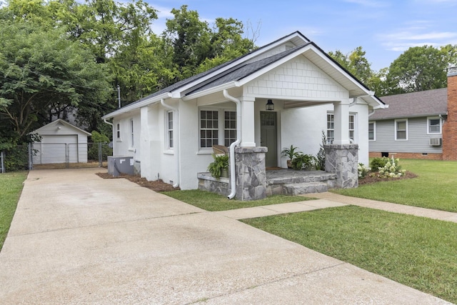 2117 Lyndon Ave, Chattanooga, TN 37415 - photo 2