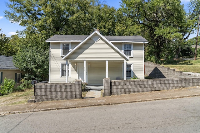 513 E 9th St, Columbia, TN 38401 - photo 1