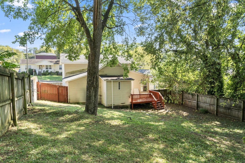 513 E 9th St, Columbia, TN 38401 - photo 2