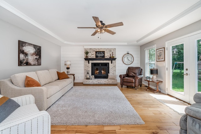 461 Tyler Ct, Cottontown, TN 37048 - photo 4