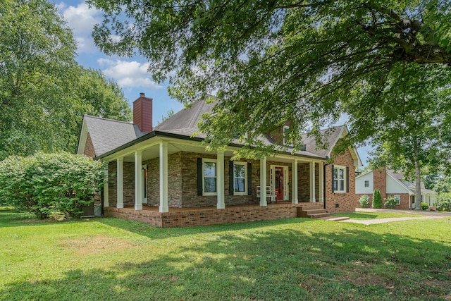 461 Tyler Ct, Cottontown, TN 37048 - photo 1