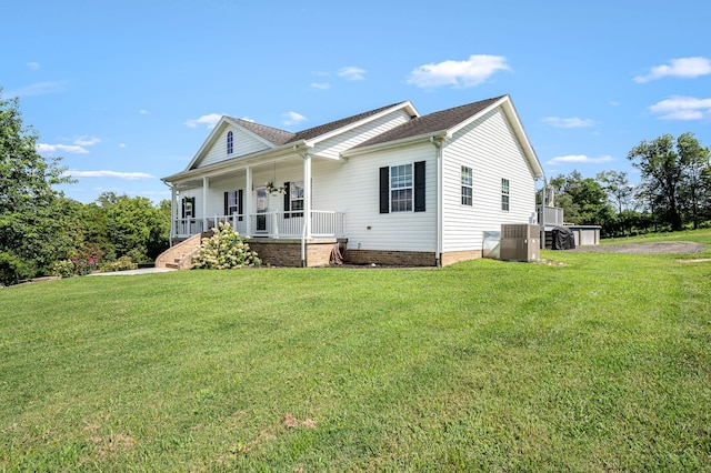125 Hillwood Acres, Alexandria, TN 37012 - photo 5