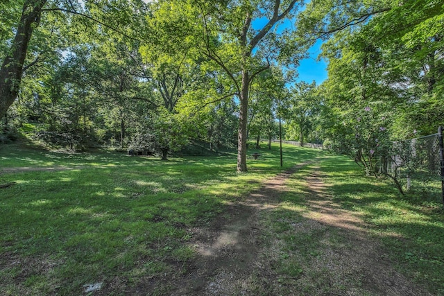 1038 Tyne Blvd, Nashville, TN 37220 - photo 2