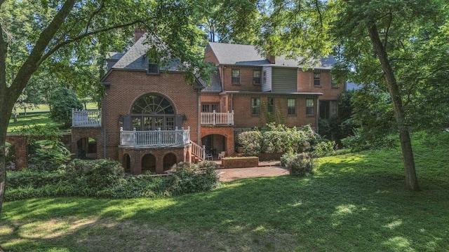 1038 Tyne Blvd, Nashville, TN 37220 - photo 19