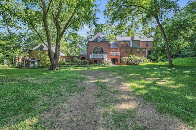 1038 Tyne Blvd, Nashville, TN 37220 - photo 1