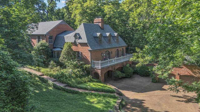 1038 Tyne Blvd, Nashville, TN 37220 - photo 16