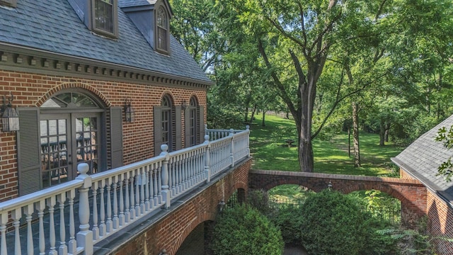 1038 Tyne Blvd, Nashville, TN 37220 - photo 18