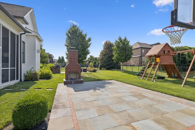 9503 Elgin Way, Brentwood, TN 37027 - photo 17