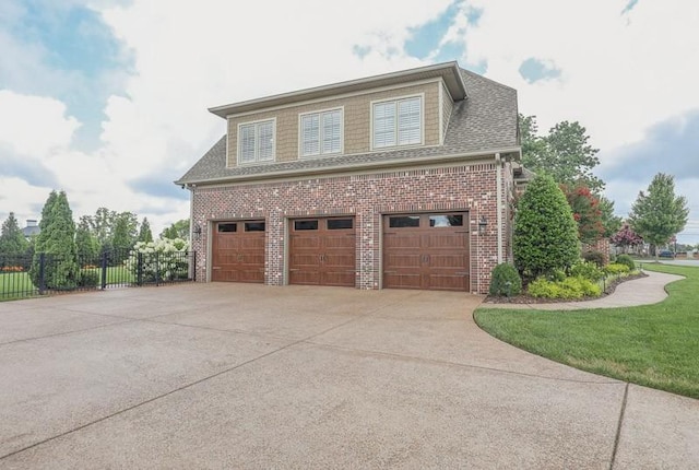 1271 Plantation Blvd, Gallatin, TN 37066 - photo 72