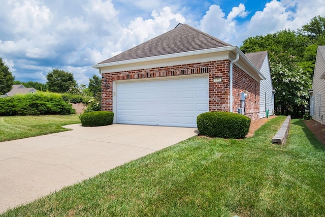 155 Navy Cir, Mount Juliet, TN 37122 - photo 3
