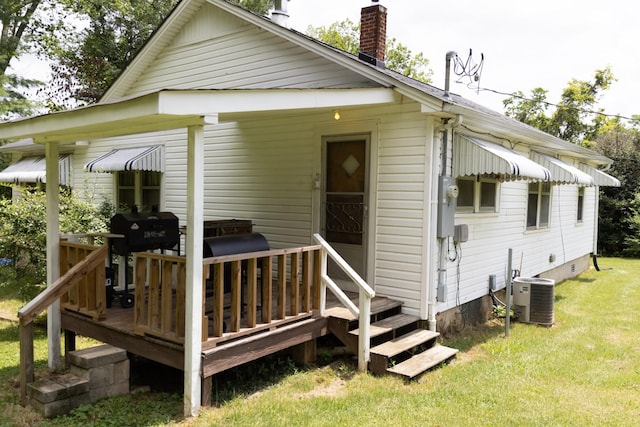 635 Old Florence Rd, Lawrenceburg, TN 38464 - photo 14