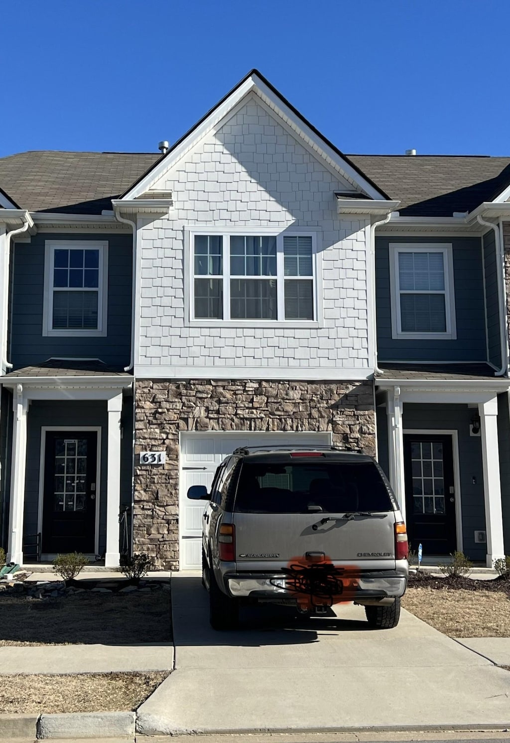 631 Longtail Ln, Lebanon, TN 37090 - photo 1