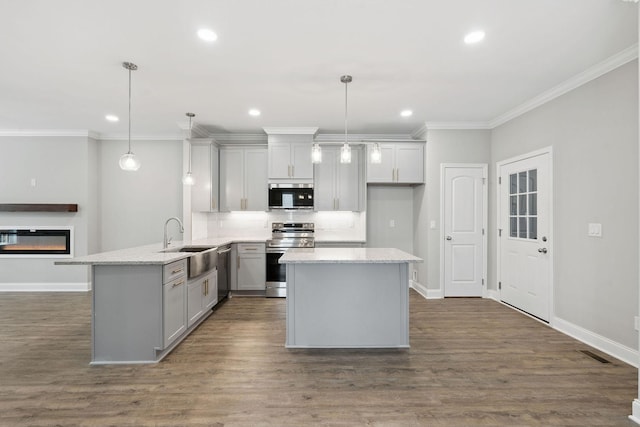 518 Meade Ave, Nashville, TN 37207 - photo 7