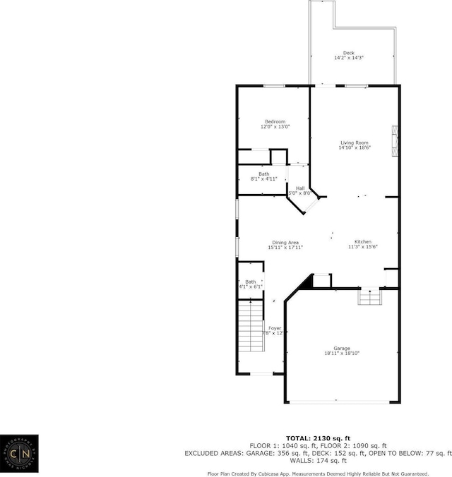 518 Meade Ave, Nashville, TN 37207 - photo 48