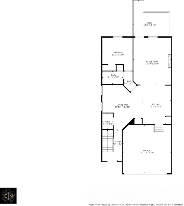 518 Meade Ave, Nashville, TN 37207 - photo 46
