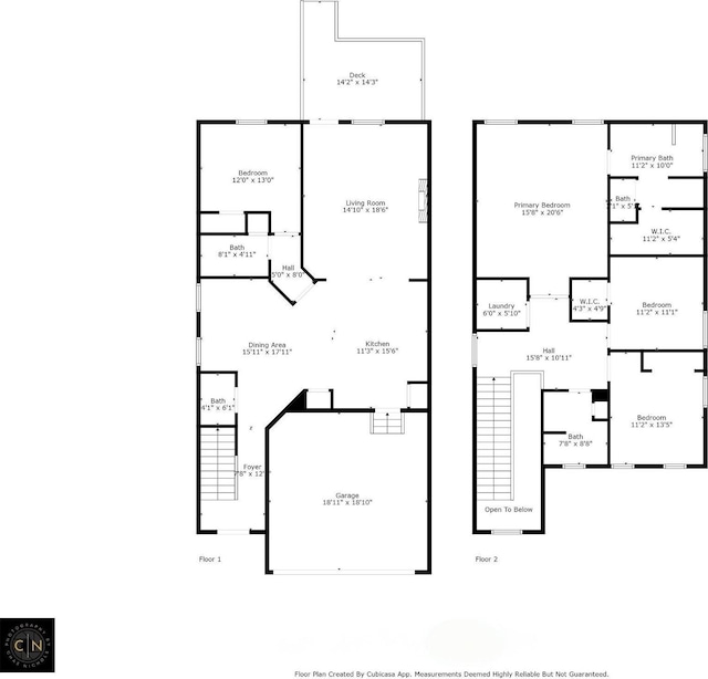518 Meade Ave, Nashville, TN 37207 - photo 45