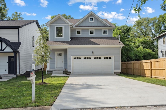 518 Meade Ave, Nashville, TN 37207 - photo 1
