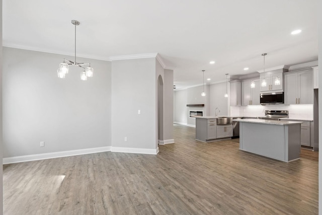 518 Meade Ave, Nashville, TN 37207 - photo 6