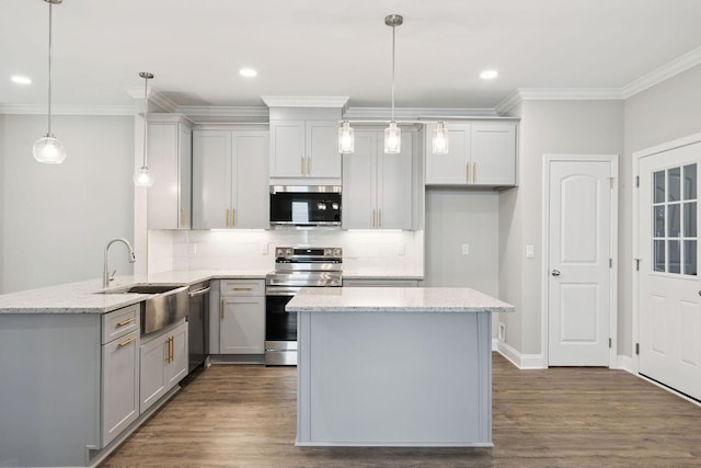 518 Meade Ave, Nashville, TN 37207 - photo 8