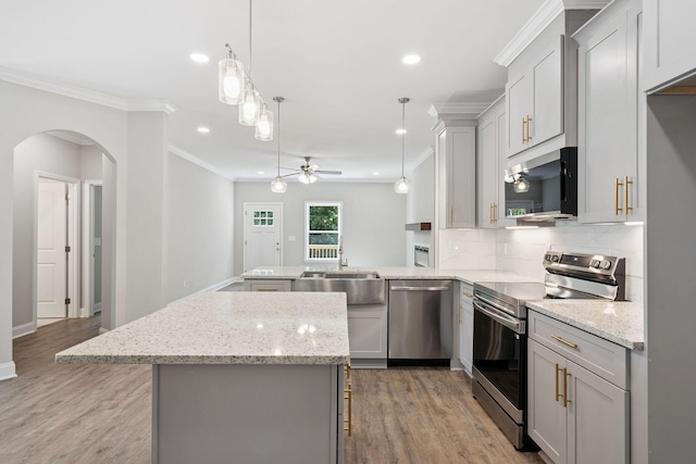 518 Meade Ave, Nashville, TN 37207 - photo 10