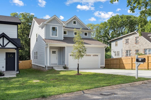 518 Meade Ave, Nashville, TN 37207 - photo 2