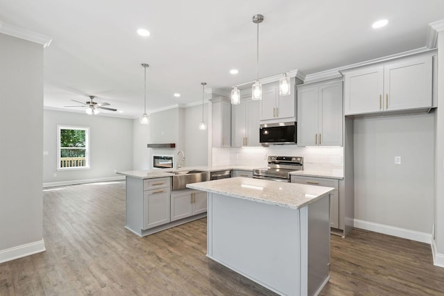 518 Meade Ave, Nashville, TN 37207 - photo 9