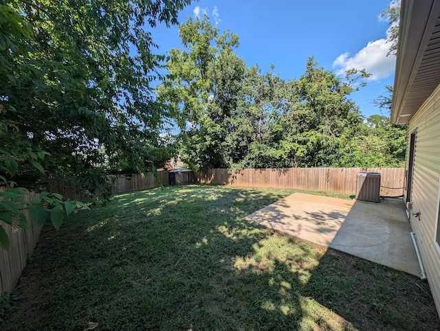 709 E 9th St, Columbia, TN 38401 - photo 3