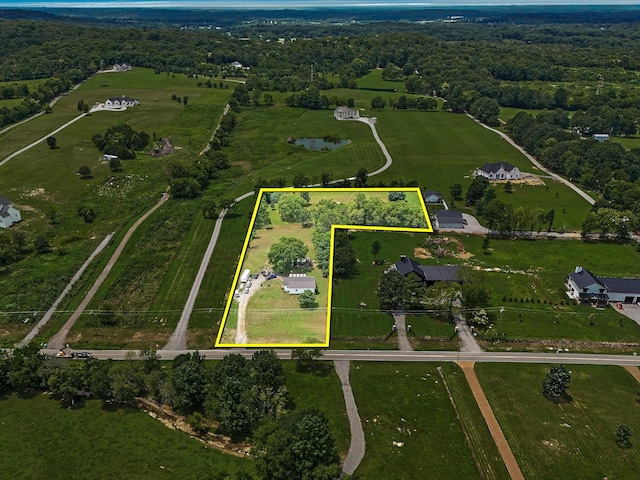 3198 Horn Springs Rd, Lebanon, TN 37087 - photo 2