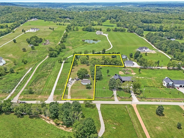 3198 Horn Springs Rd, Lebanon, TN 37087 - photo 1