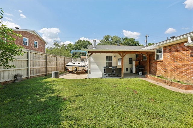 3057 Boulder Park Dr, Nashville, TN 37214 - photo 50