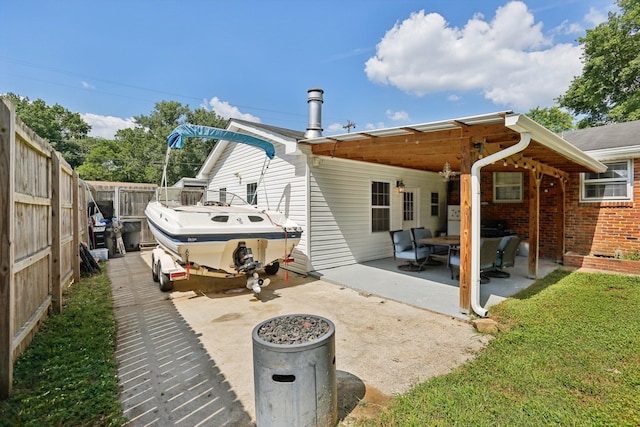 3057 Boulder Park Dr, Nashville, TN 37214 - photo 49