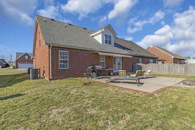 307 Dartford Ct, Smyrna, TN 37167 - photo 31