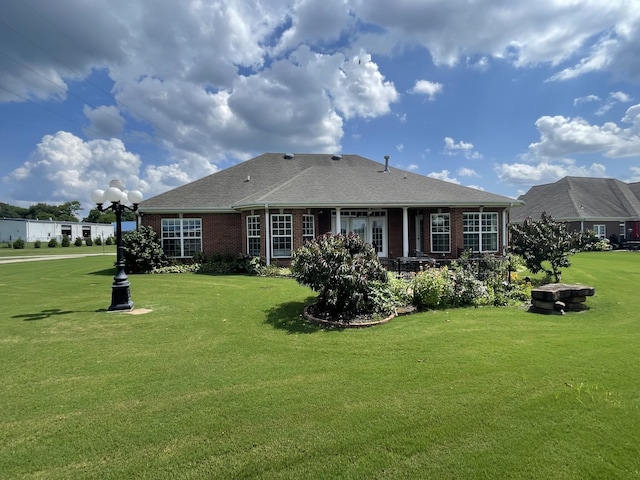 218 Plantation Springs Dr, Florence, AL 35630 - photo 2