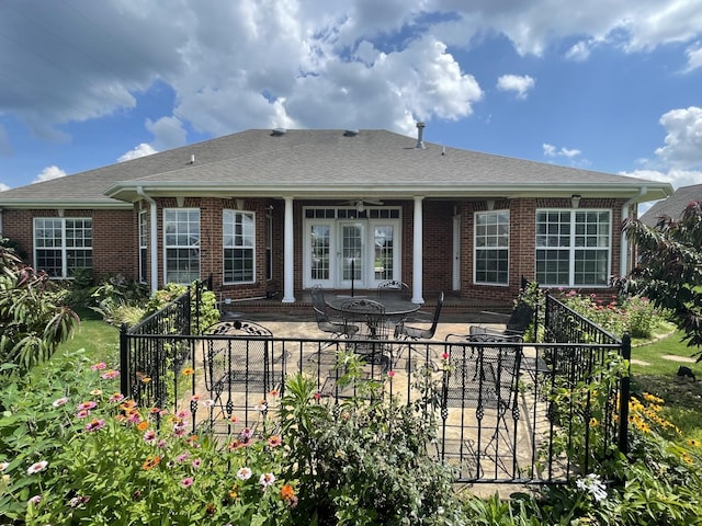 218 Plantation Springs Dr, Florence, AL 35630 - photo 3