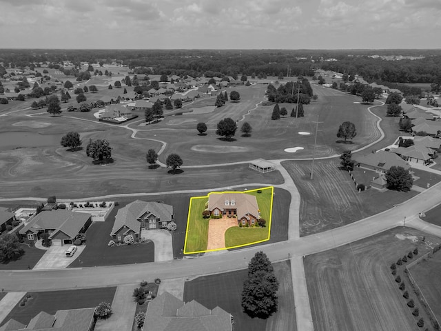 218 Plantation Springs Dr, Florence, AL 35630 - photo 30