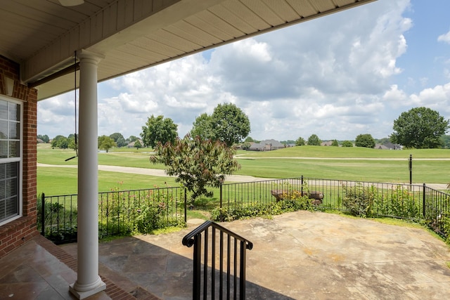 218 Plantation Springs Dr, Florence, AL 35630 - photo 4