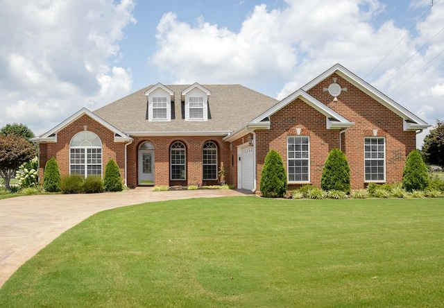 218 Plantation Springs Dr, Florence, AL 35630 - photo 1