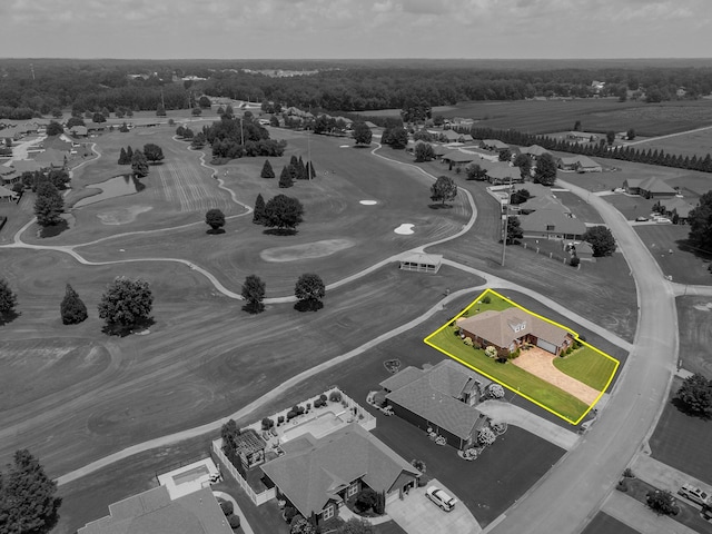 218 Plantation Springs Dr, Florence, AL 35630 - photo 36