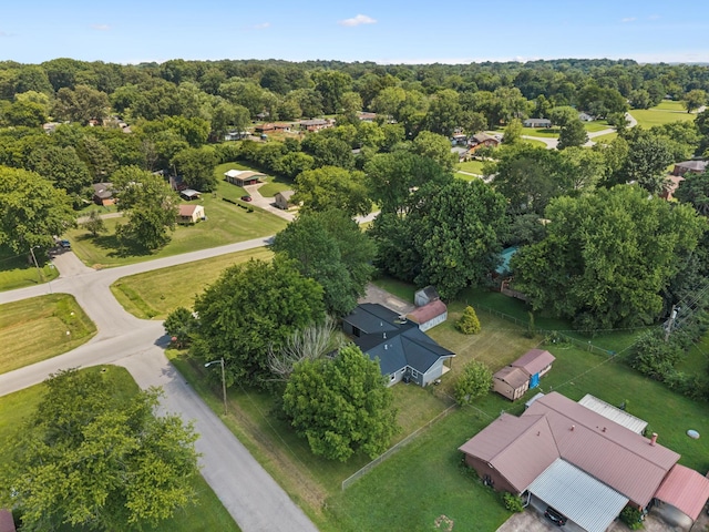 54 W Bel Air Blvd, Clarksville, TN 37042 - photo 23