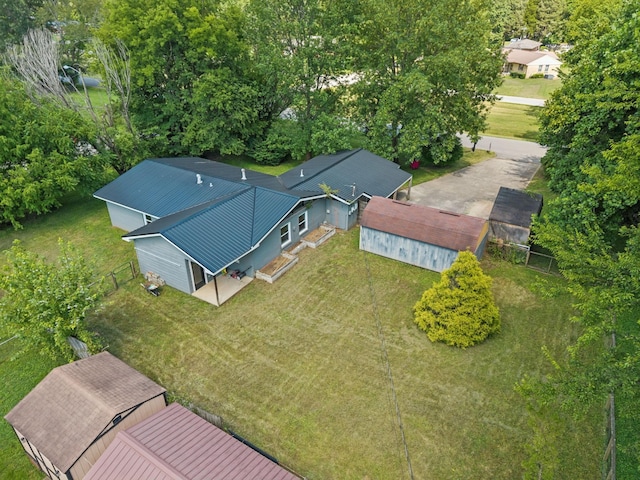 54 W Bel Air Blvd, Clarksville, TN 37042 - photo 22