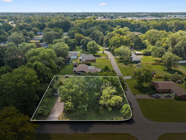 54 W Bel Air Blvd, Clarksville, TN 37042 - photo 19
