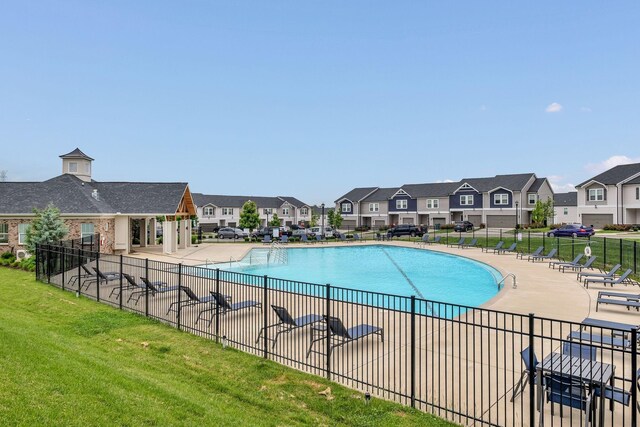 1400 Acklen Ln, Lebanon, TN 37087 - photo 32
