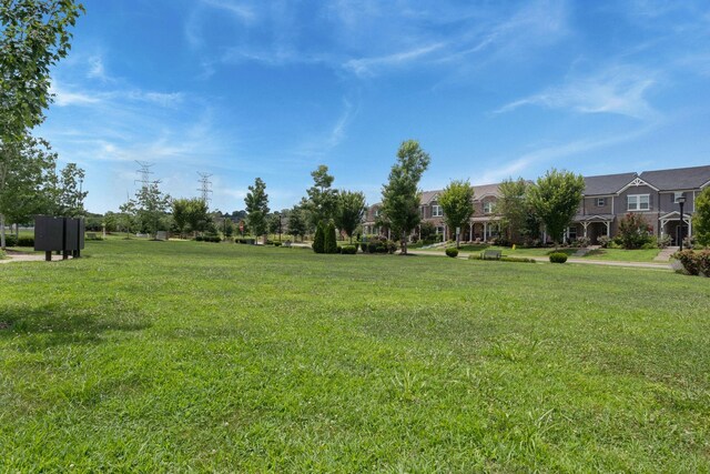 1400 Acklen Ln, Lebanon, TN 37087 - photo 33