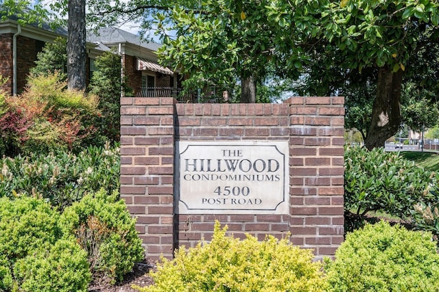 4500 Post Rd Unit 6, Nashville, TN 37205 - photo 1