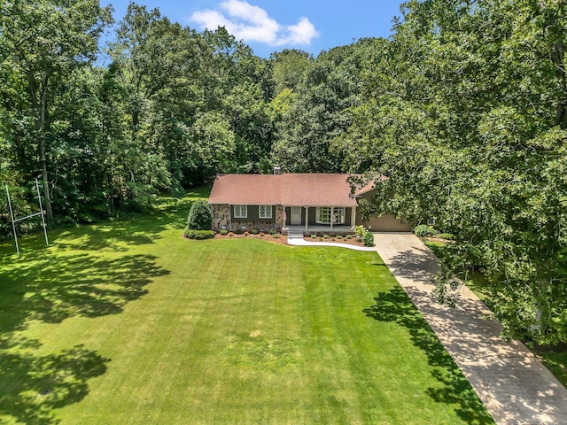 1549 Mansford Rd, Winchester, TN 37398 - photo 37