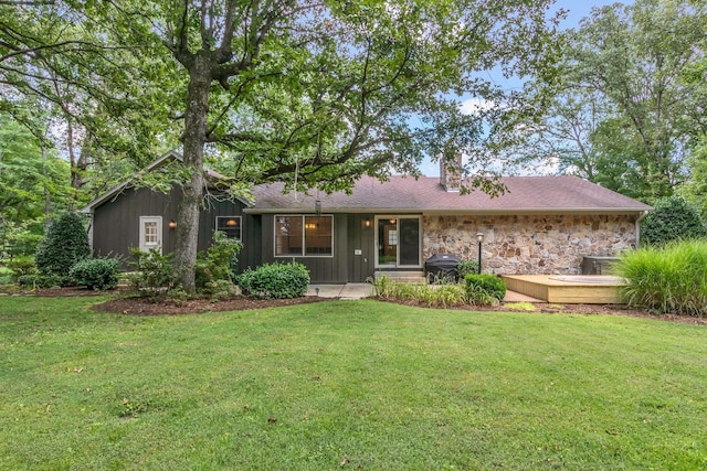 1549 Mansford Rd, Winchester, TN 37398 - photo 2