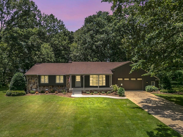 1549 Mansford Rd, Winchester, TN 37398 - photo 38