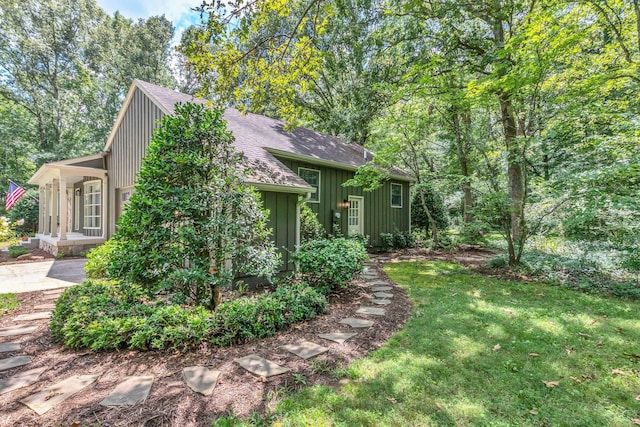 1549 Mansford Rd, Winchester, TN 37398 - photo 3